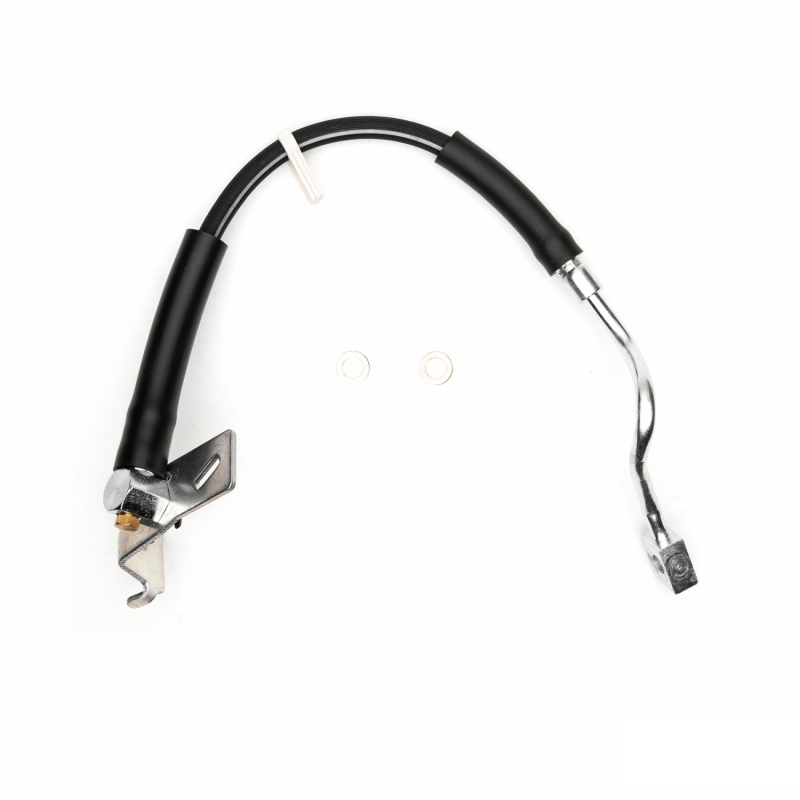 Ford Explorer Brake Hose - Front - R1 Concepts - R1 - `06-`10